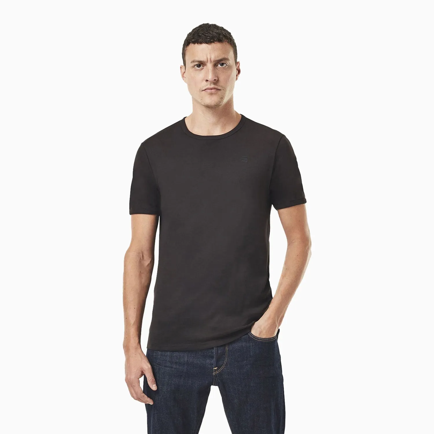 Men's Basic T-Shirt
