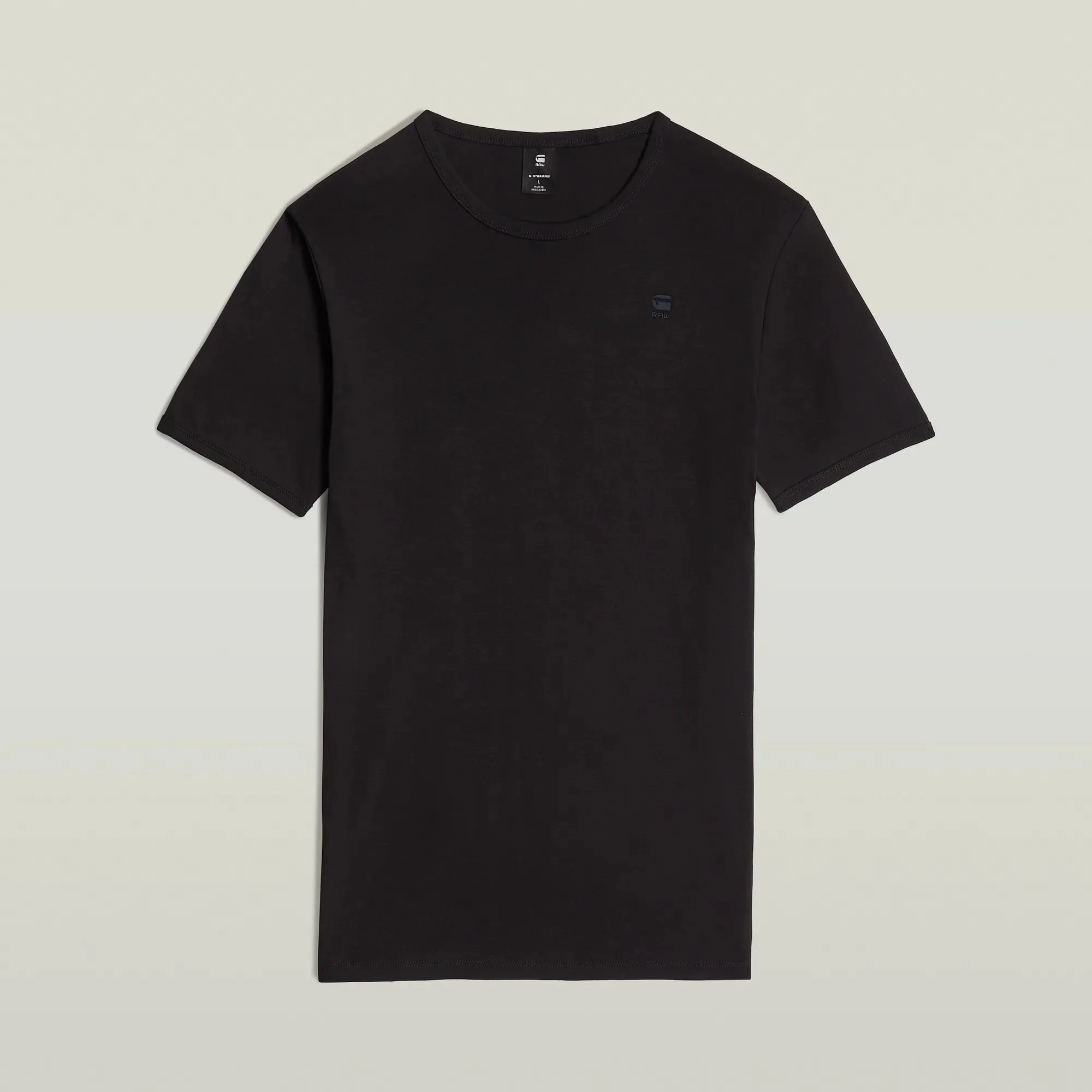 Men's Basic T-Shirt