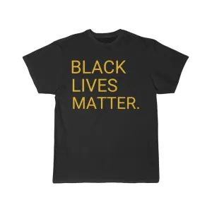 Men's BLM Sleeve Tee