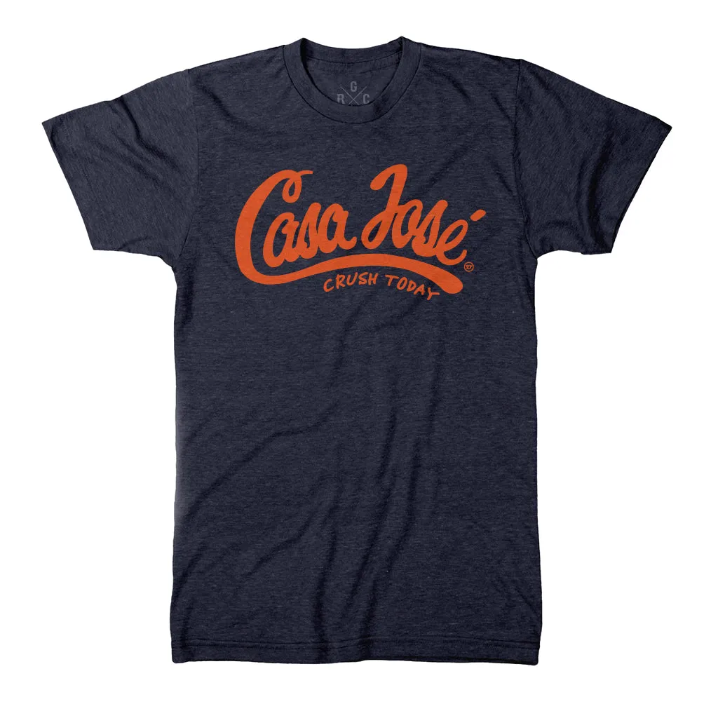 MEN'S - Casa Jose | Navy