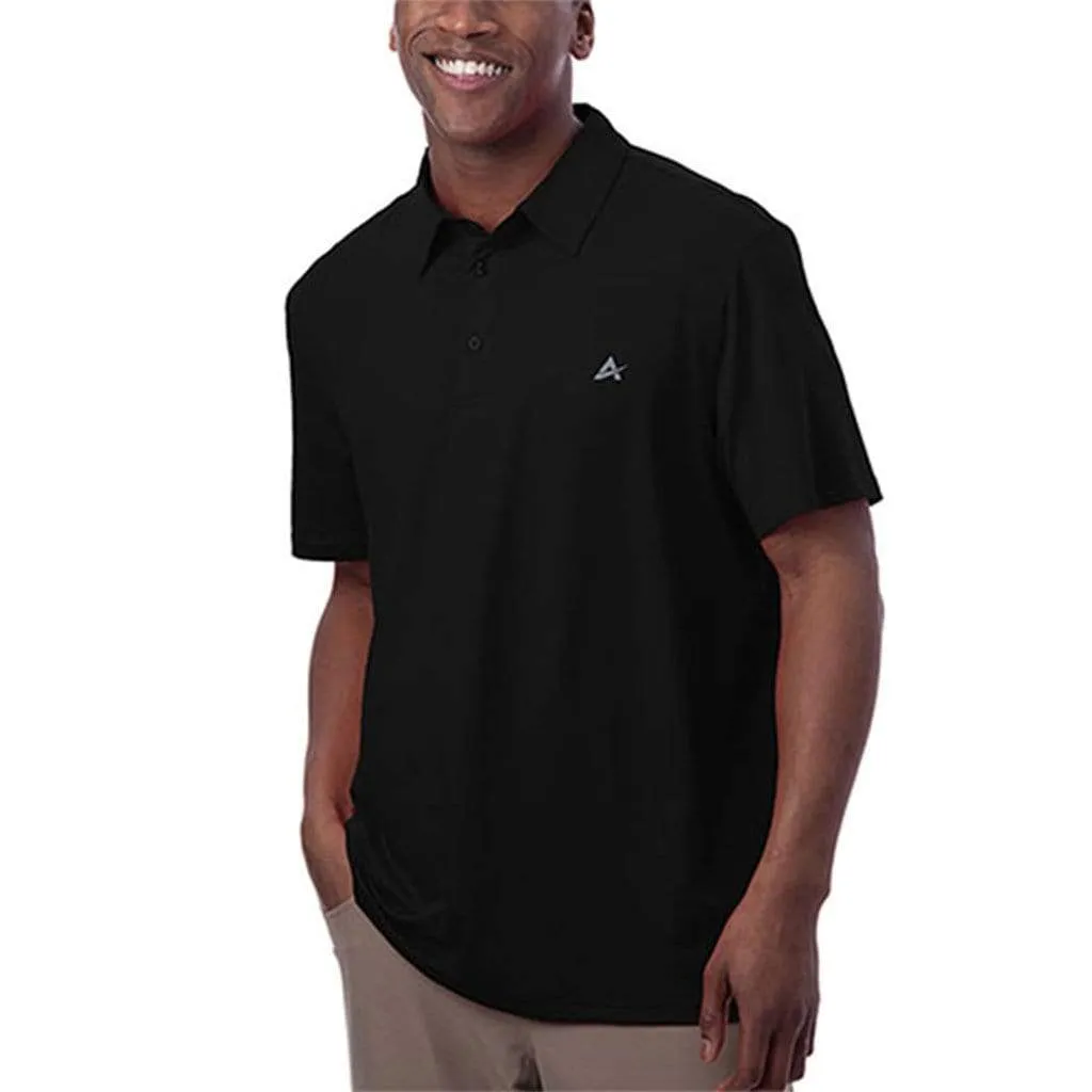Men's Cooling Polo - CLOSEOUT