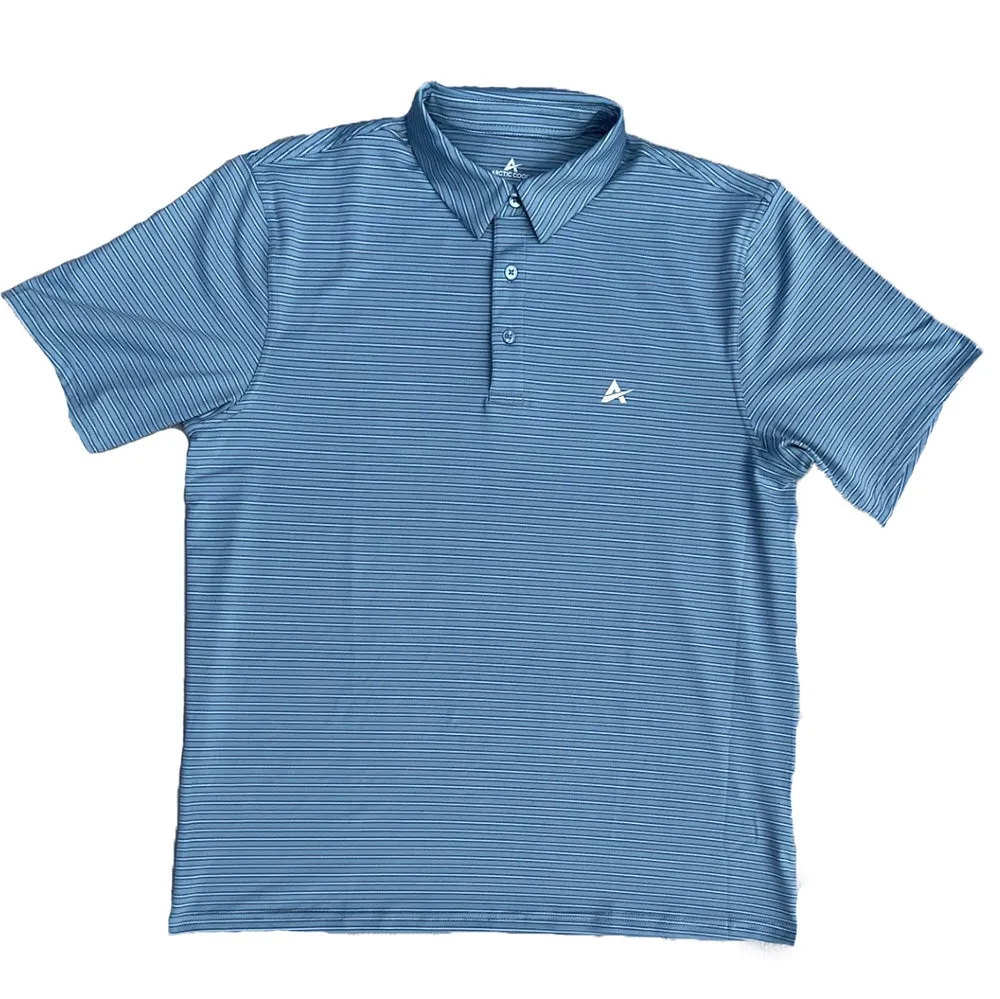 Men's Cooling Polo - CLOSEOUT