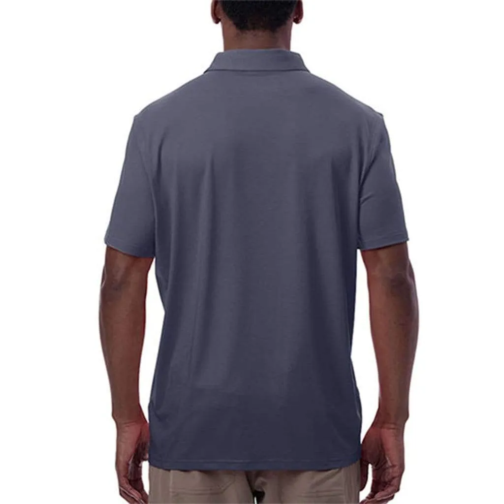 Men's Cooling Polo - CLOSEOUT