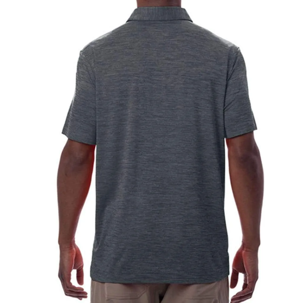 Men's Cooling Polo - CLOSEOUT