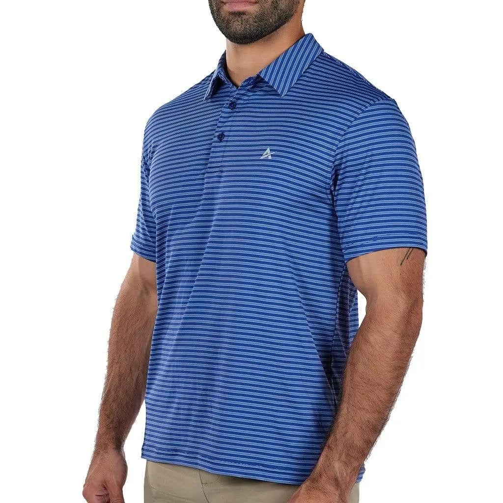 Men's Cooling Polo - CLOSEOUT
