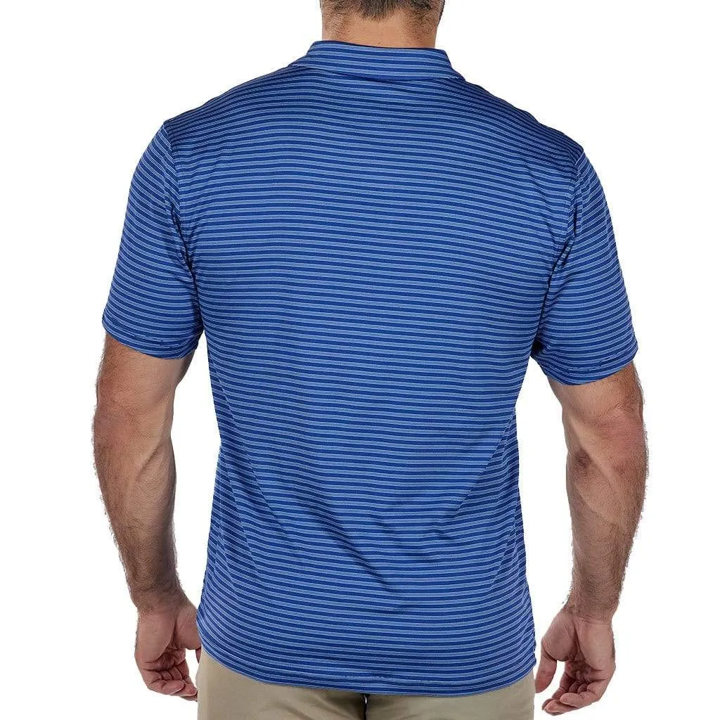 Men's Cooling Polo - CLOSEOUT