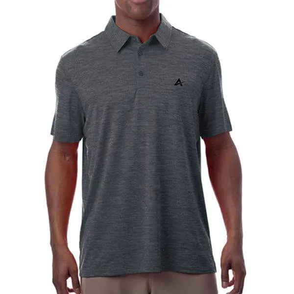 Men's Cooling Polo - CLOSEOUT