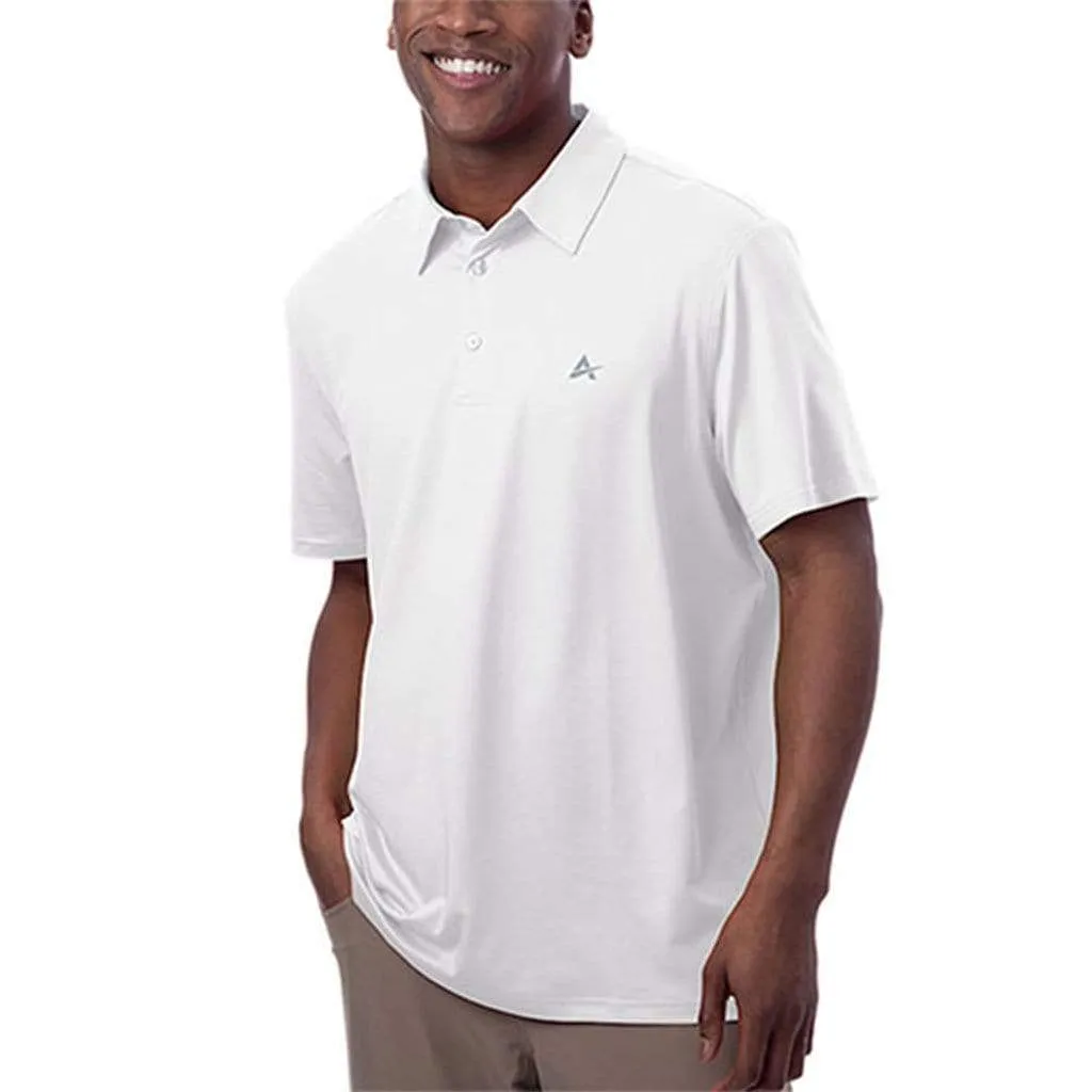 Men's Cooling Polo - CLOSEOUT