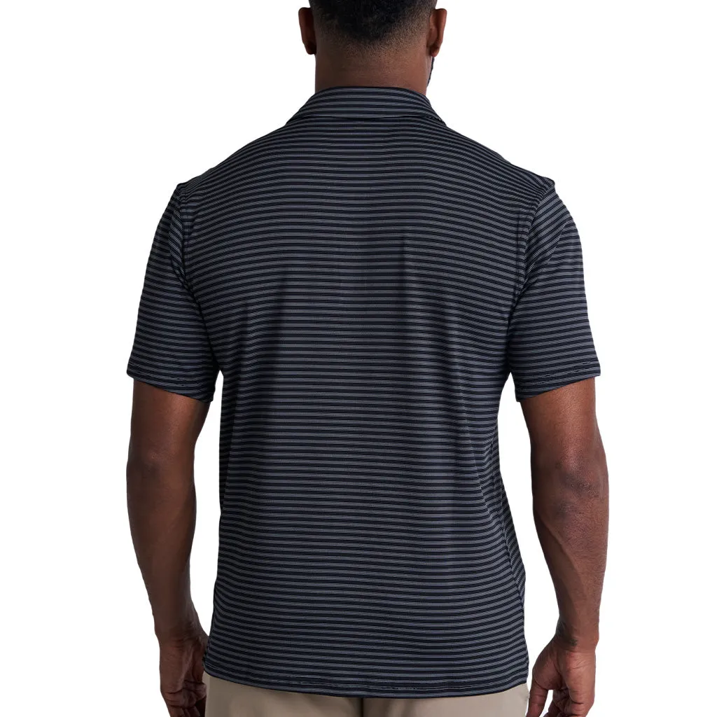 Men's Cooling Polo - CLOSEOUT