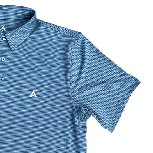 Men's Cooling Polo - CLOSEOUT