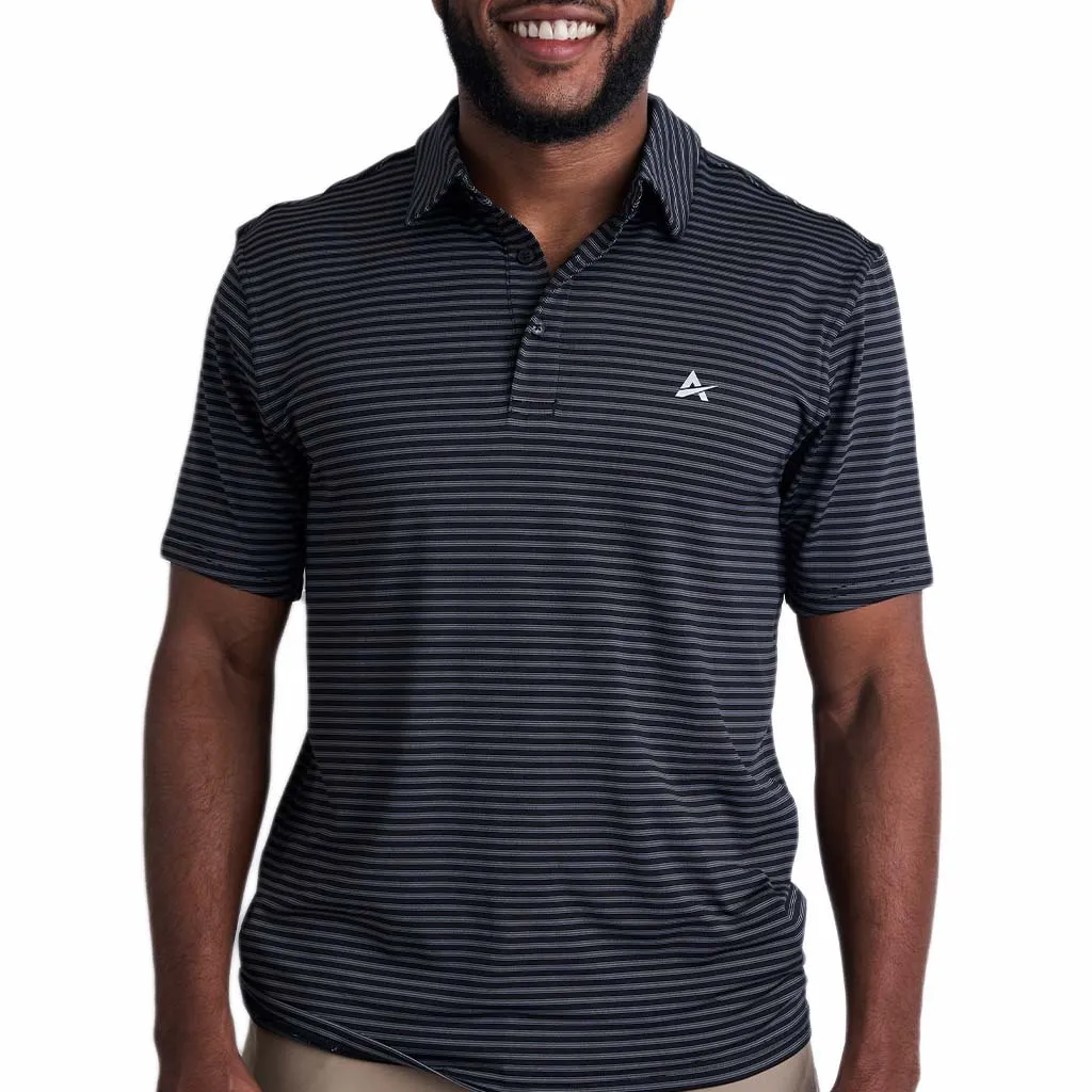 Men's Cooling Polo - CLOSEOUT