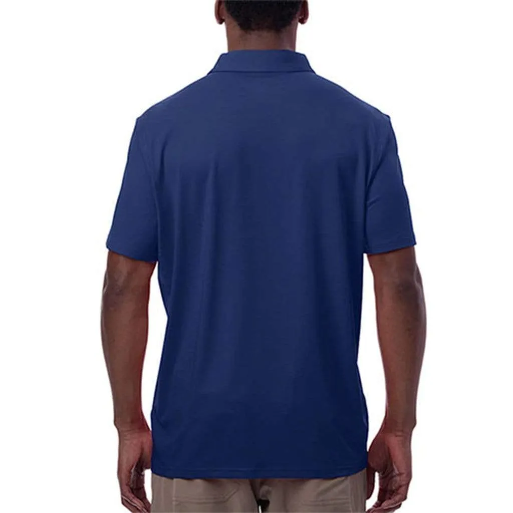 Men's Cooling Polo - CLOSEOUT
