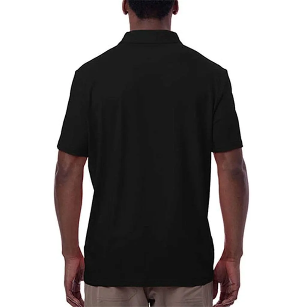 Men's Cooling Polo - CLOSEOUT