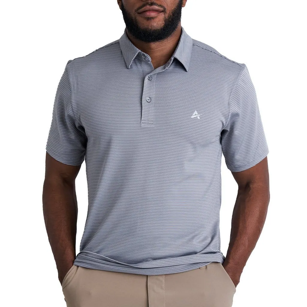 Men's Cooling Polo - CLOSEOUT