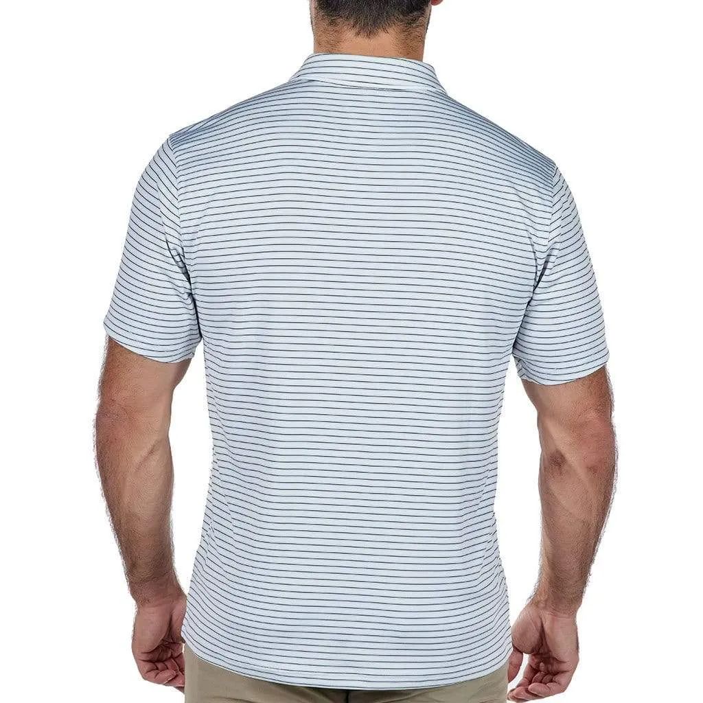 Men's Cooling Polo - CLOSEOUT
