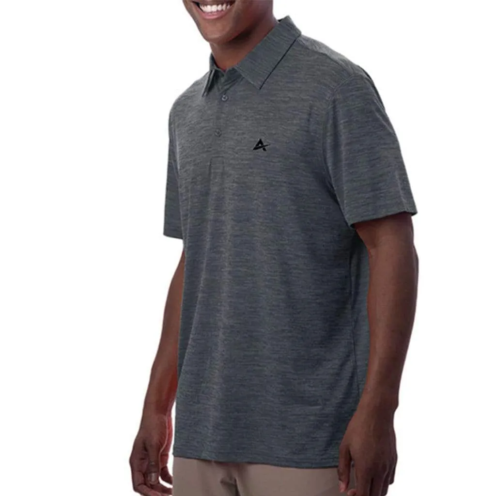 Men's Cooling Polo - CLOSEOUT