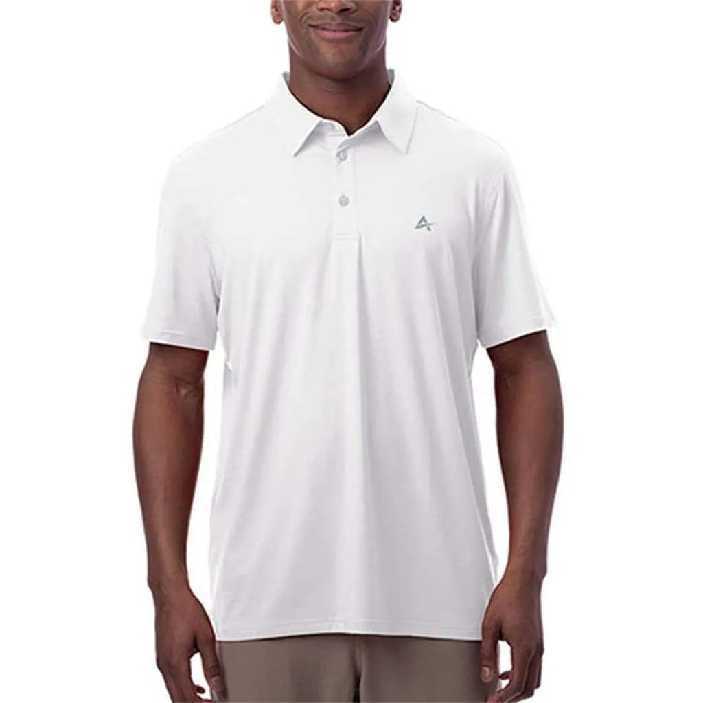 Men's Cooling Polo - CLOSEOUT