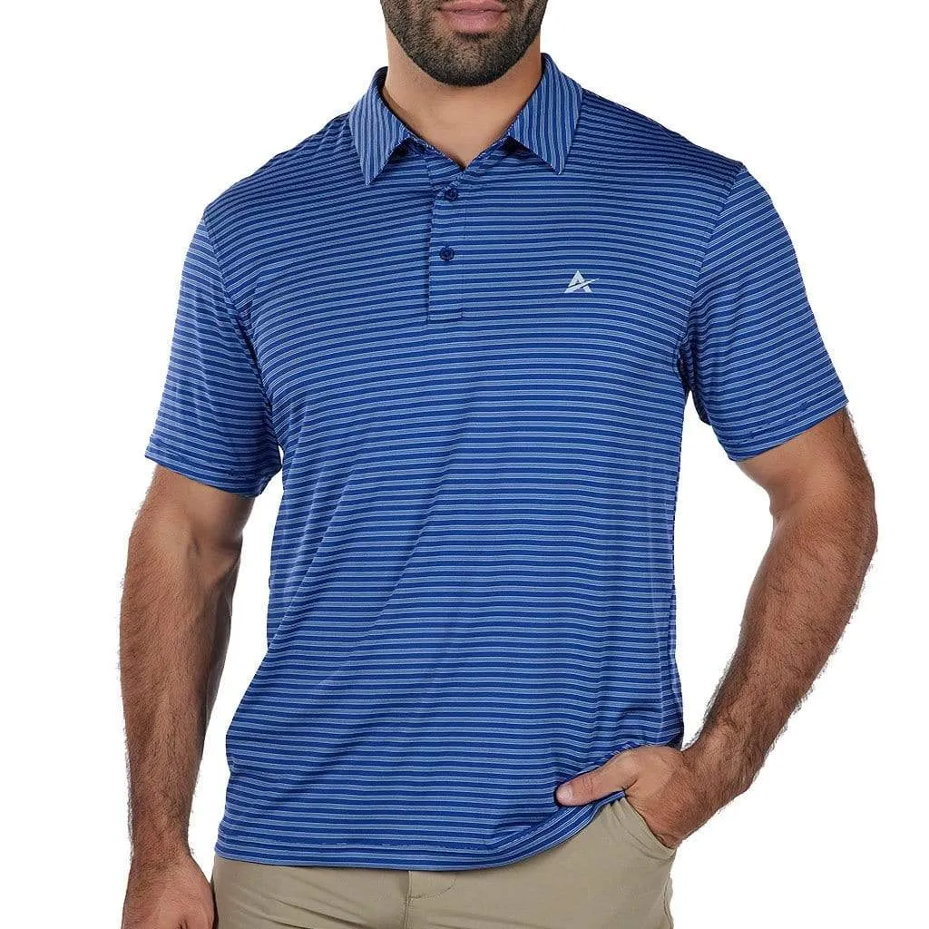Men's Cooling Polo - CLOSEOUT