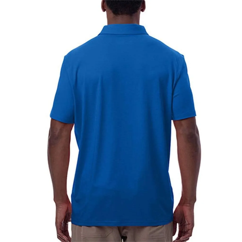 Men's Cooling Polo - CLOSEOUT
