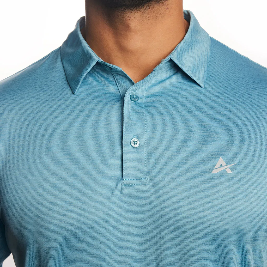 Men's Cooling Polo - CLOSEOUT