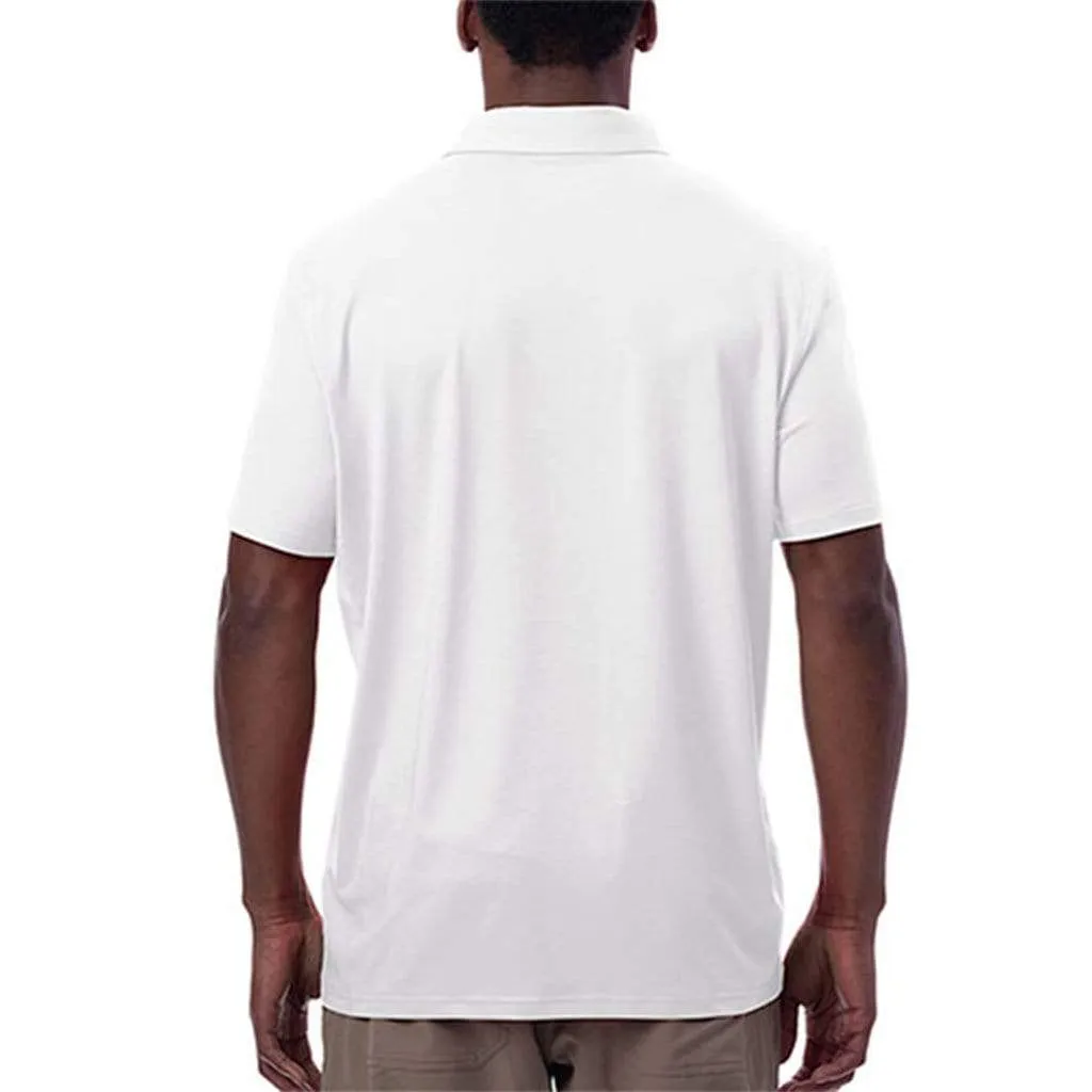 Men's Cooling Polo - CLOSEOUT