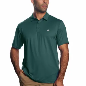 Men's Cooling Polo - CLOSEOUT