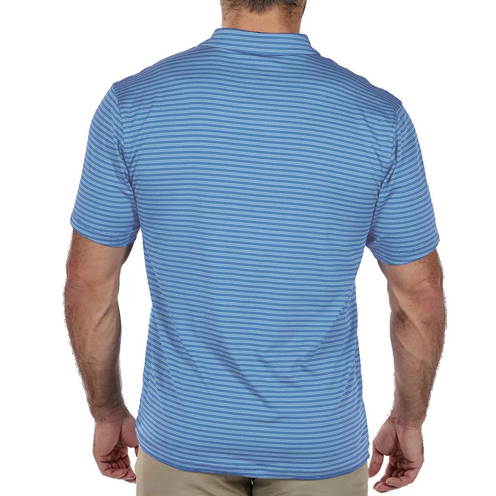 Men's Cooling Polo - CLOSEOUT