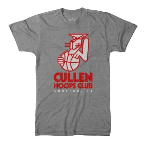 MEN'S - Cullen Hoops Club | Grey