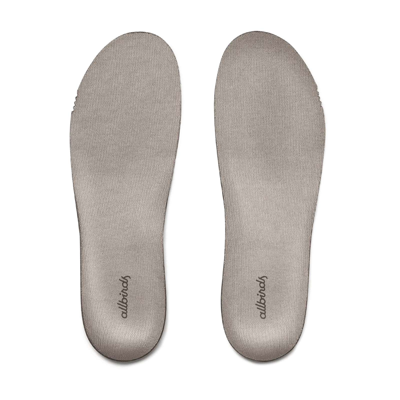 Men's Dasher Insoles - Natural Charcoal