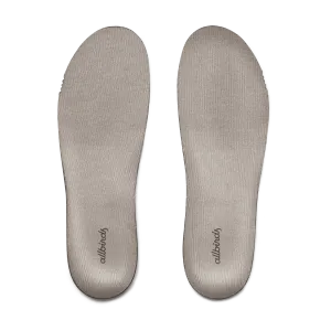Men's Dasher Insoles - Natural Charcoal