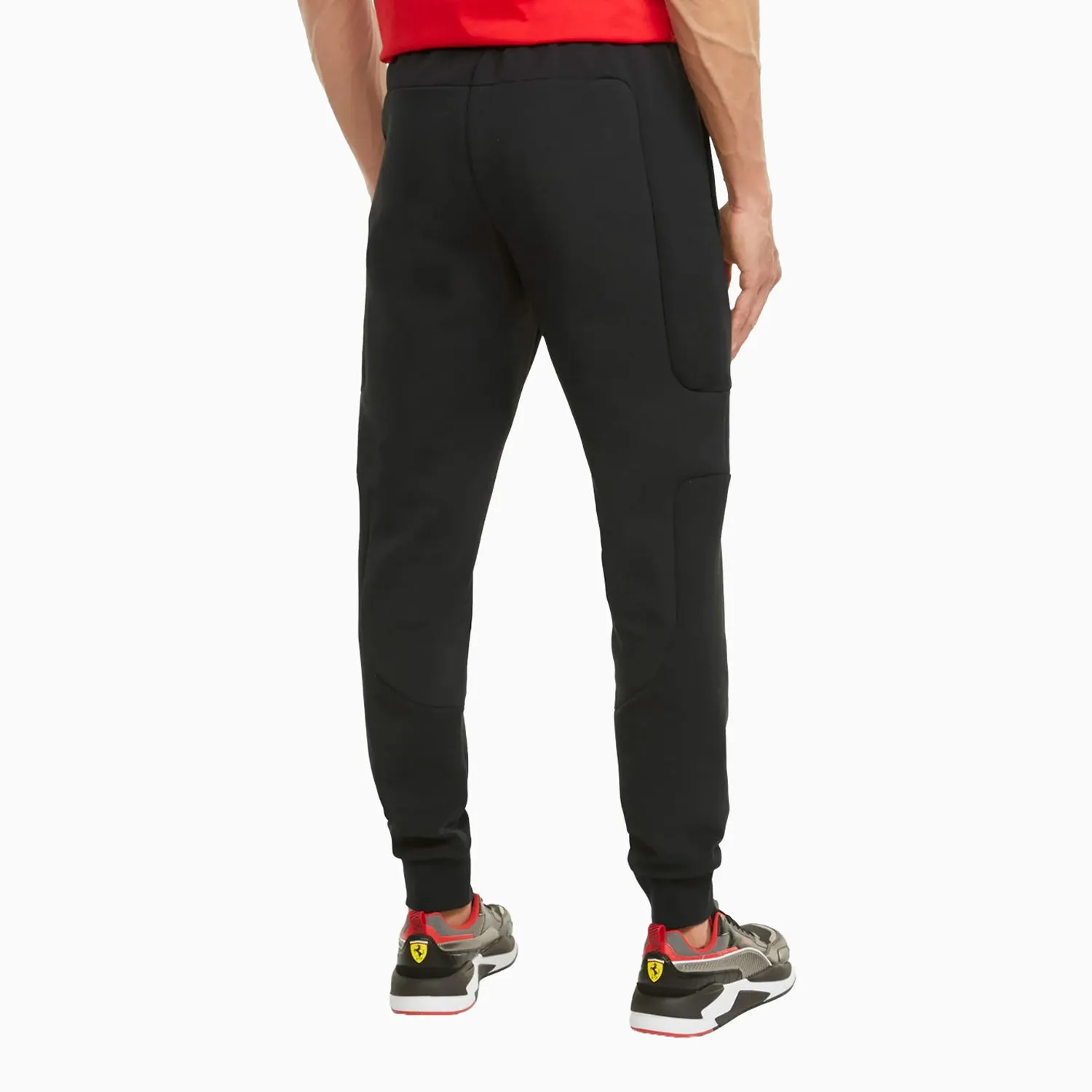 Men's Ferrari Race Sweat Pant