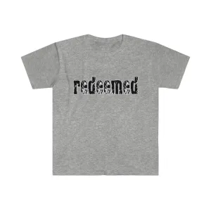 Men's Fitted Short Sleeve Tee