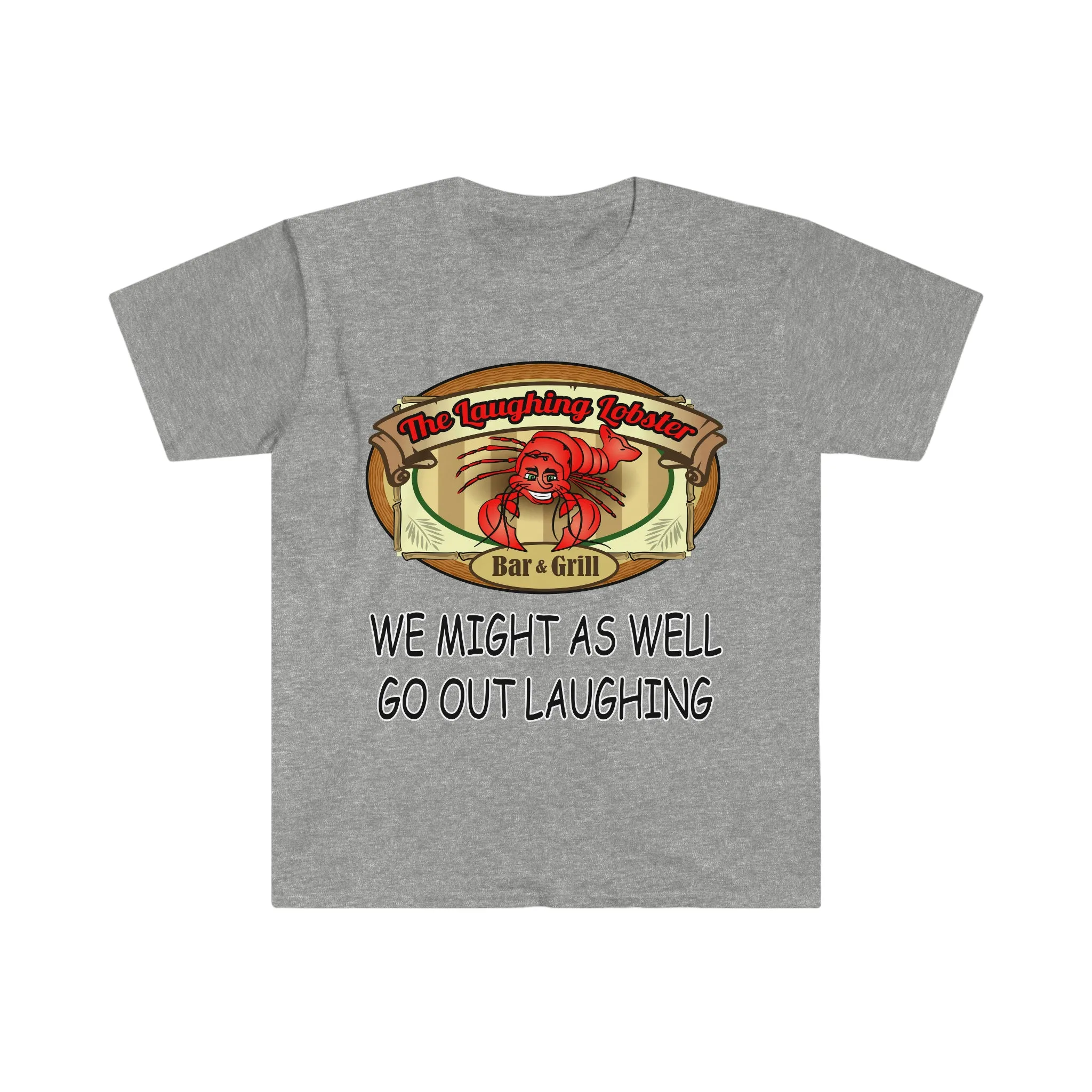 Men's Fitted Short Sleeve Tee