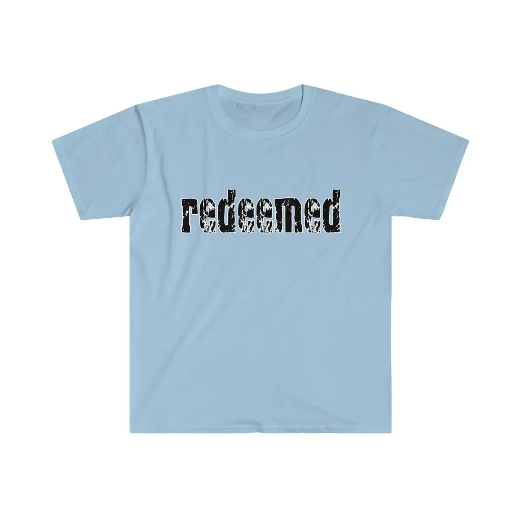 Men's Fitted Short Sleeve Tee