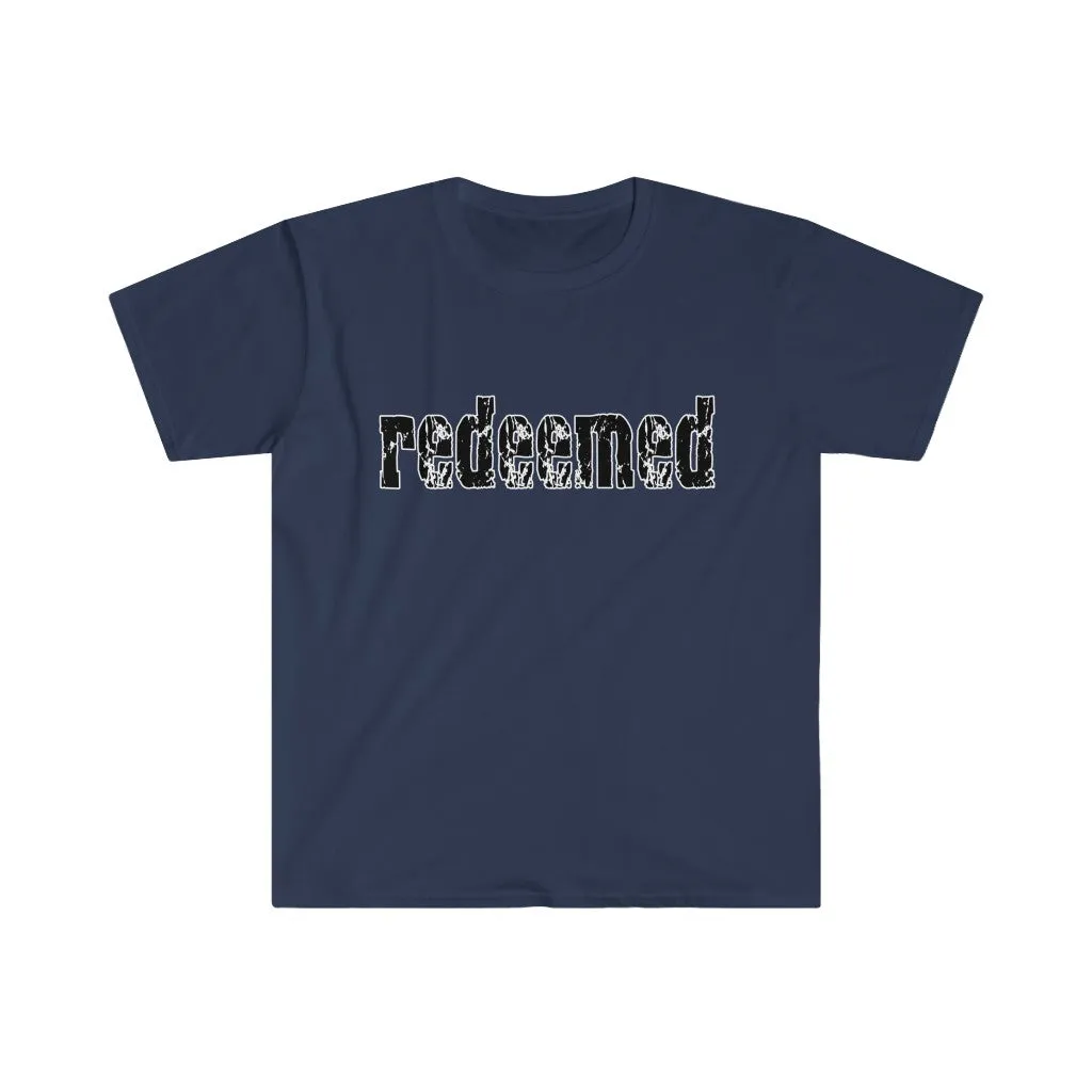 Men's Fitted Short Sleeve Tee