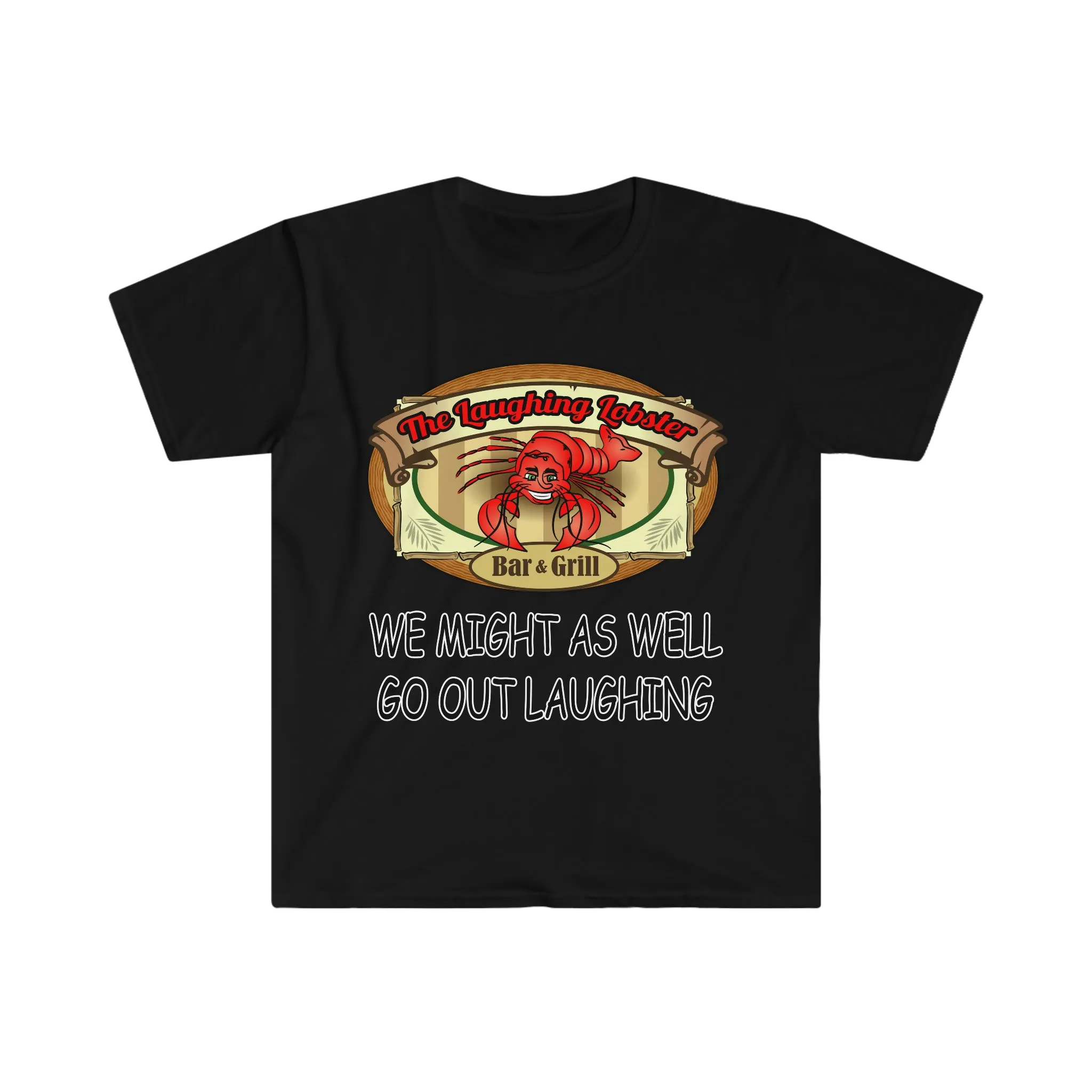 Men's Fitted Short Sleeve Tee