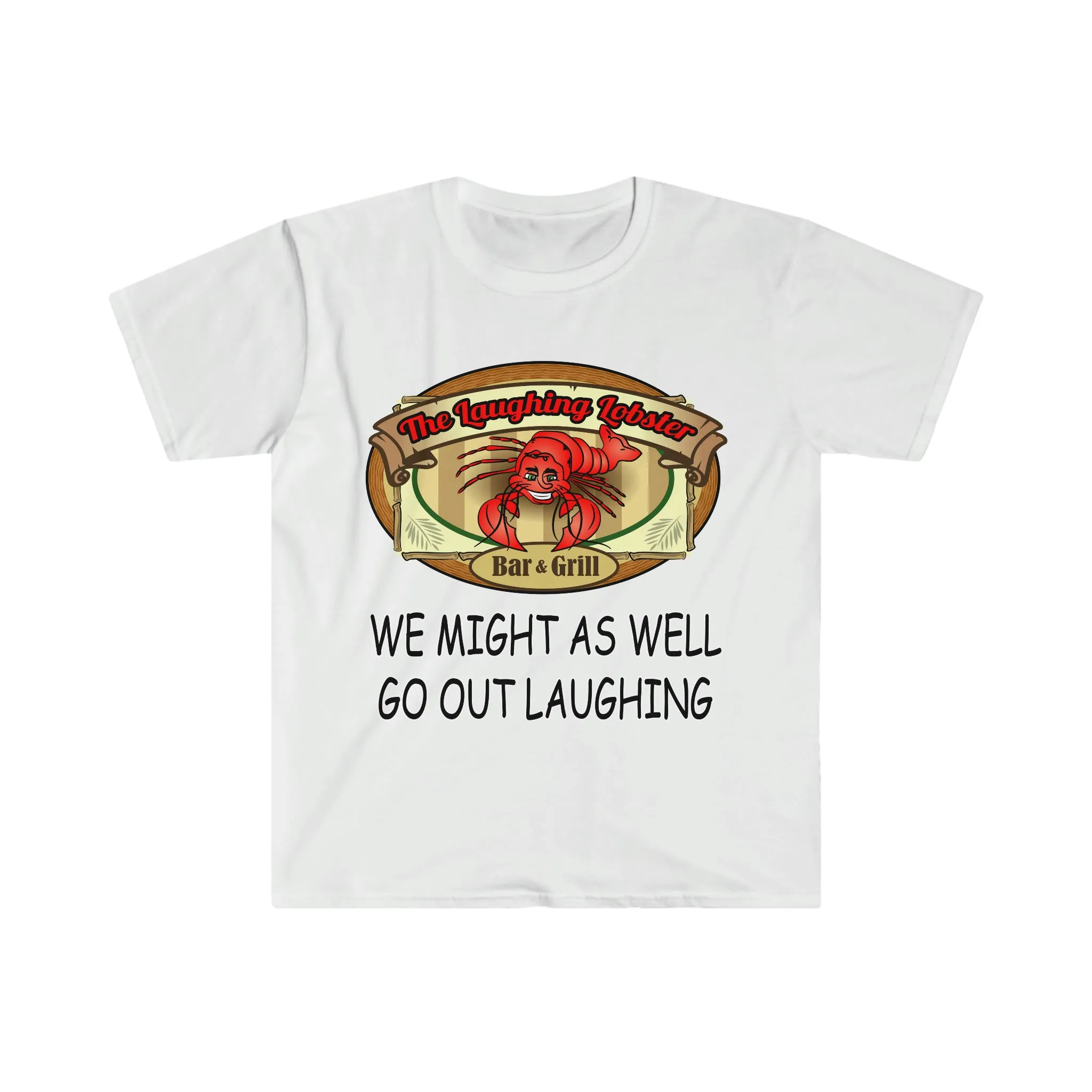 Men's Fitted Short Sleeve Tee