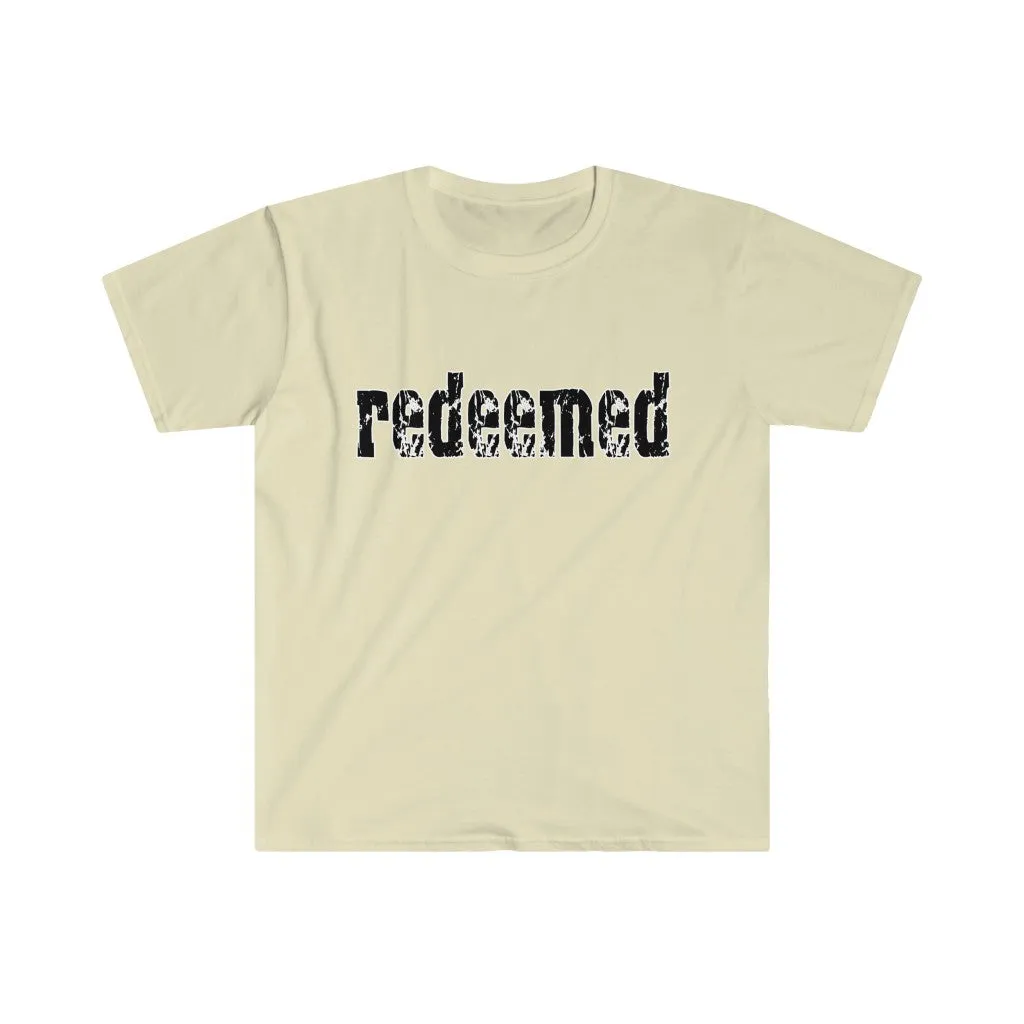 Men's Fitted Short Sleeve Tee