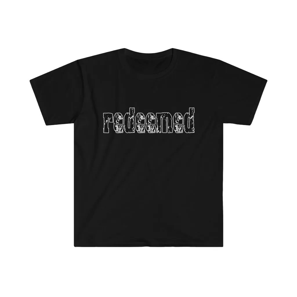 Men's Fitted Short Sleeve Tee