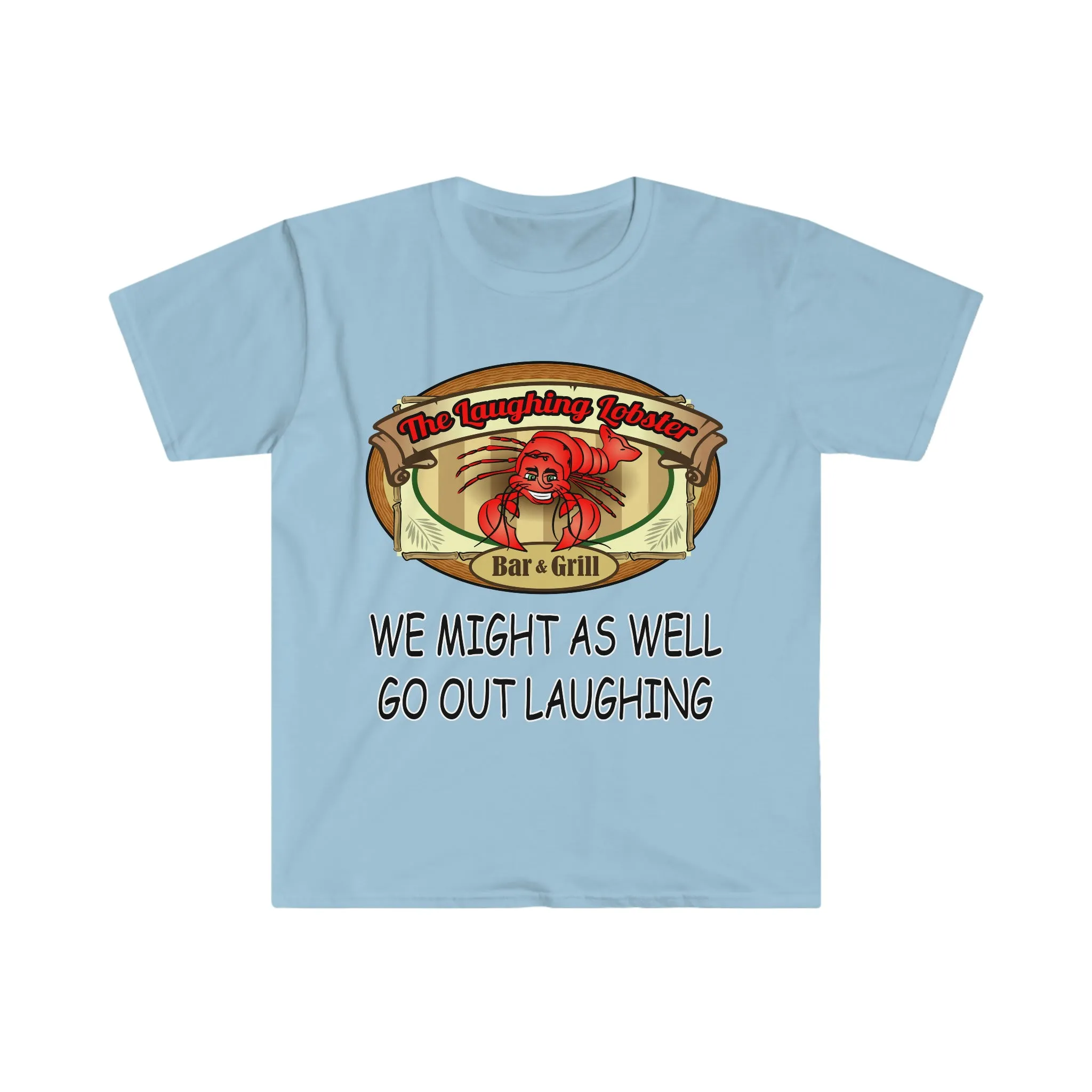 Men's Fitted Short Sleeve Tee