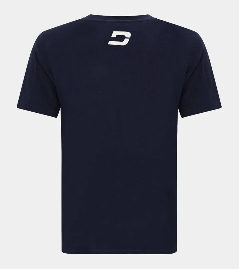 MEN'S FUTURE T-SHIRT - NAVY