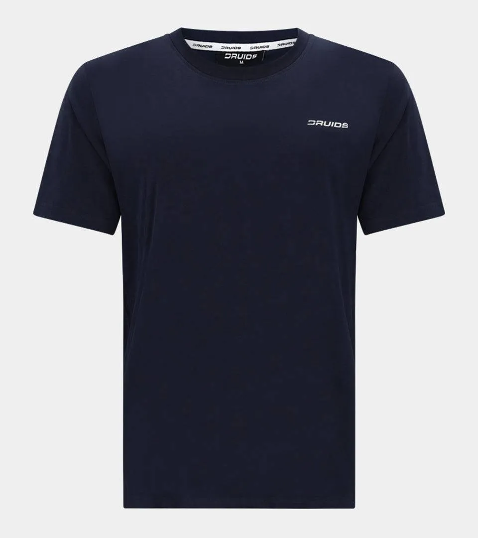 MEN'S FUTURE T-SHIRT - NAVY