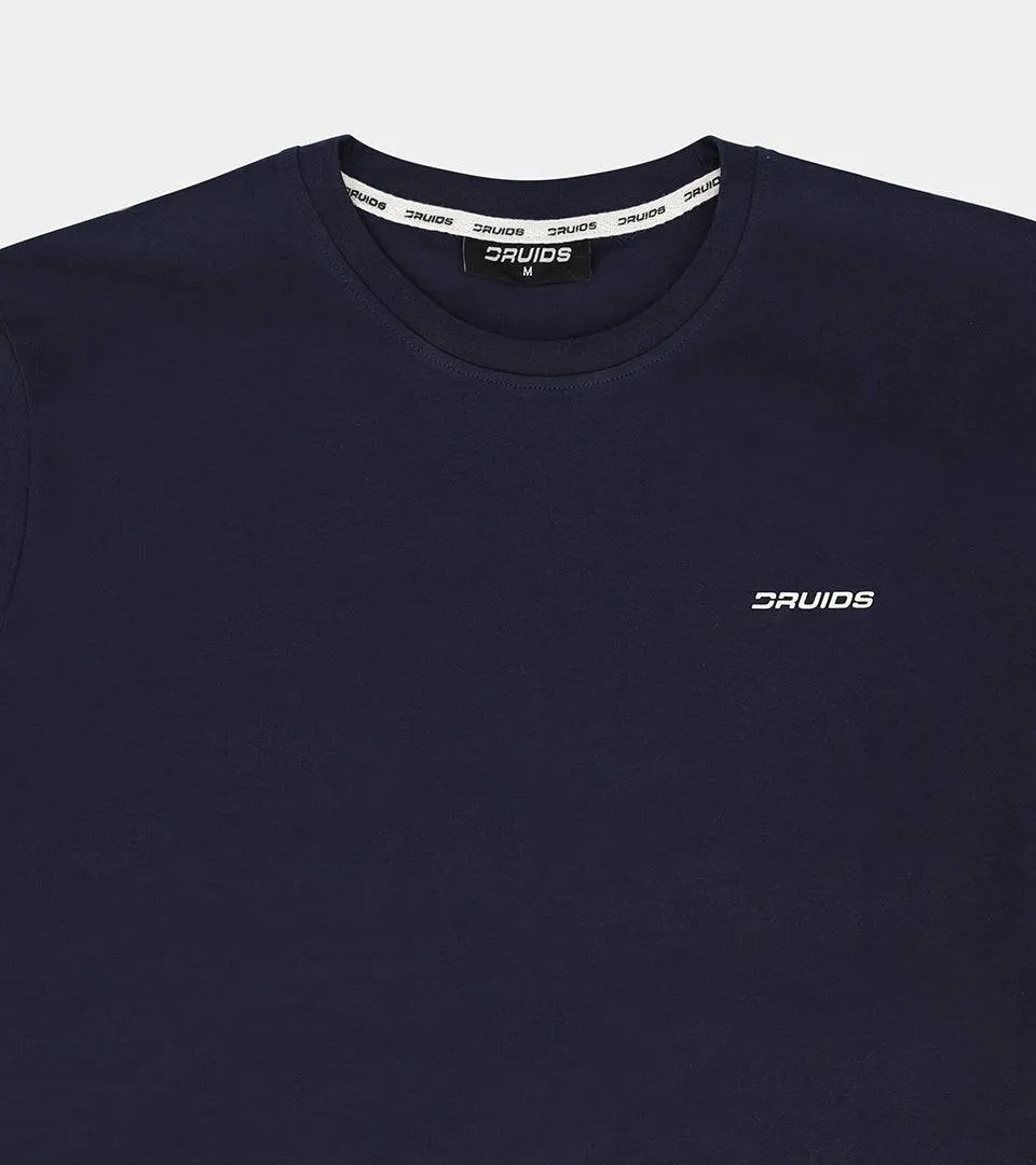 MEN'S FUTURE T-SHIRT - NAVY