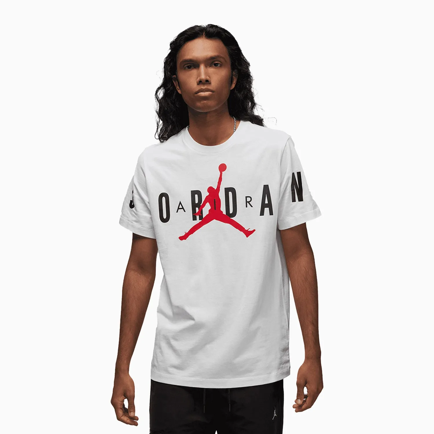Men's Jordan Air Stretch T-Shirt