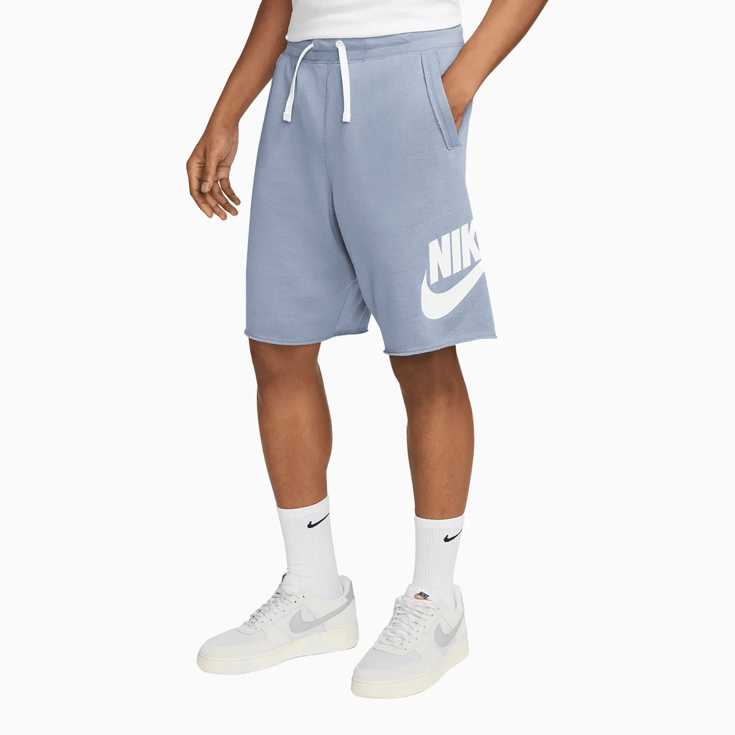 Men's Nike Sportswear Club Outfit