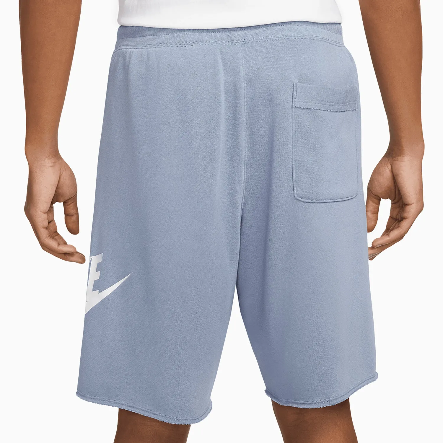 Men's Nike Sportswear Club Outfit