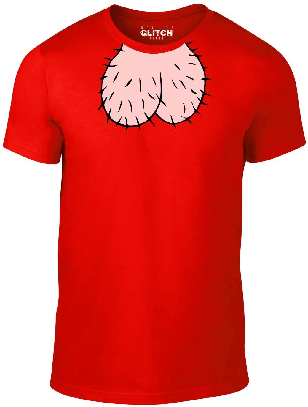 Men's Nob Head T-Shirt