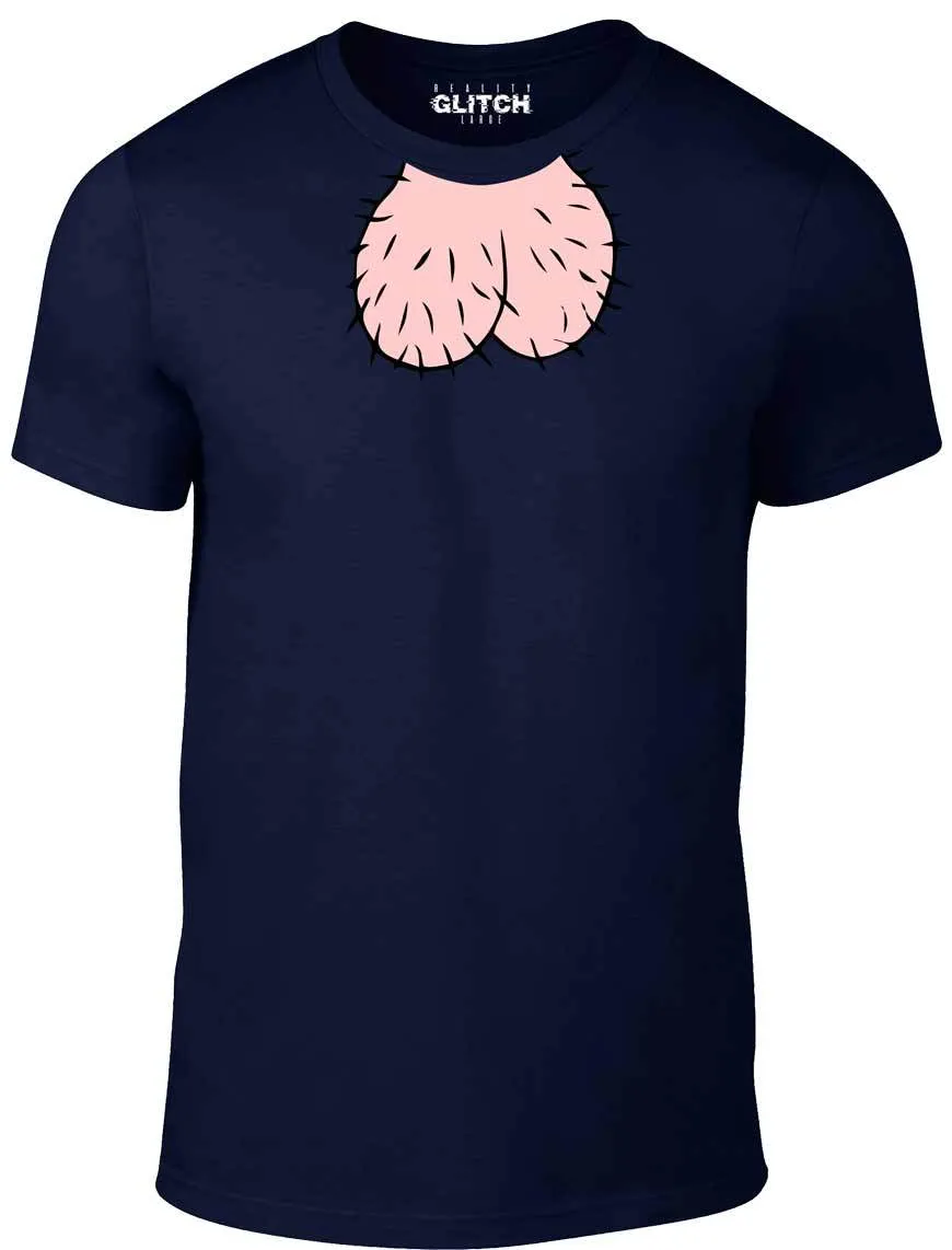 Men's Nob Head T-Shirt