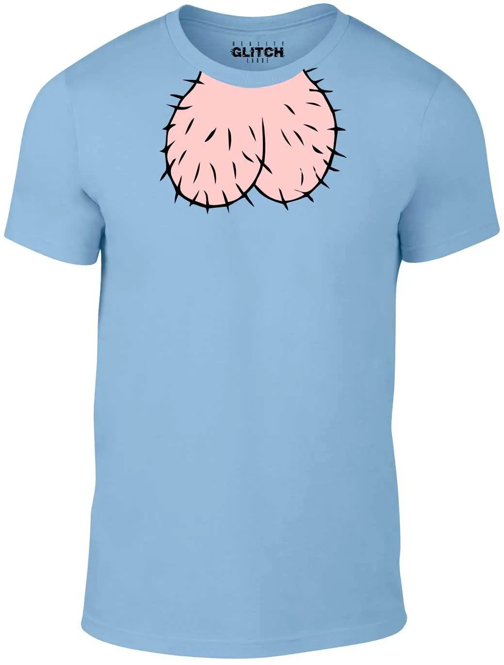 Men's Nob Head T-Shirt