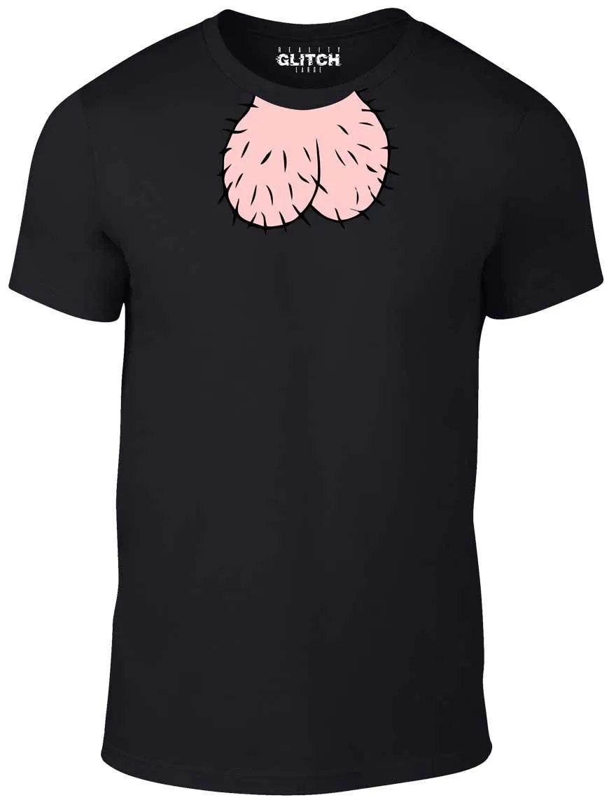 Men's Nob Head T-Shirt